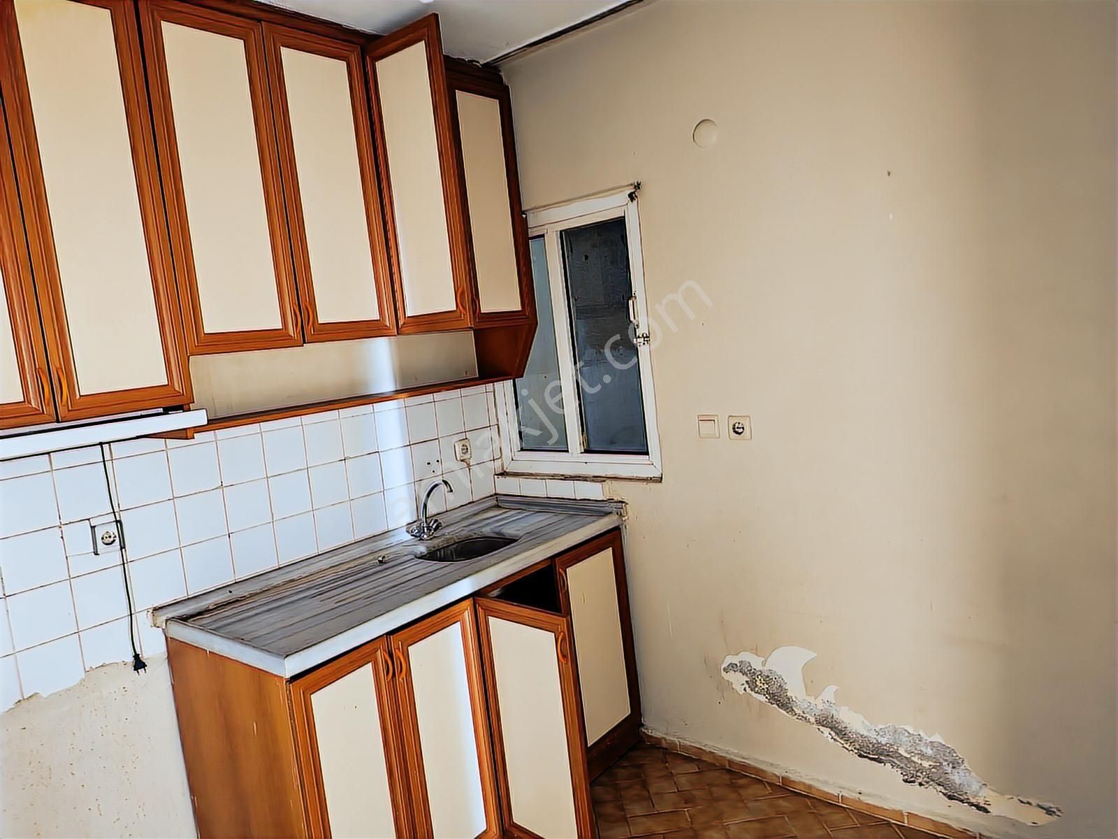 95 M2 Kiralık Geniş Ve Ferah Daire Gönen / Malkoç Mahallesi - Görsel 8