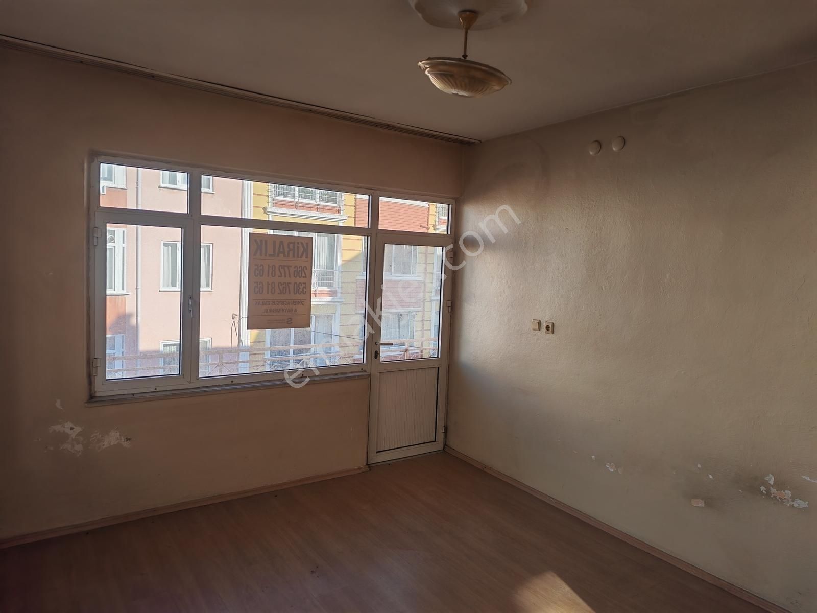 95 M2 Kiralık Geniş Ve Ferah Daire Gönen / Malkoç Mahallesi - Görsel 6