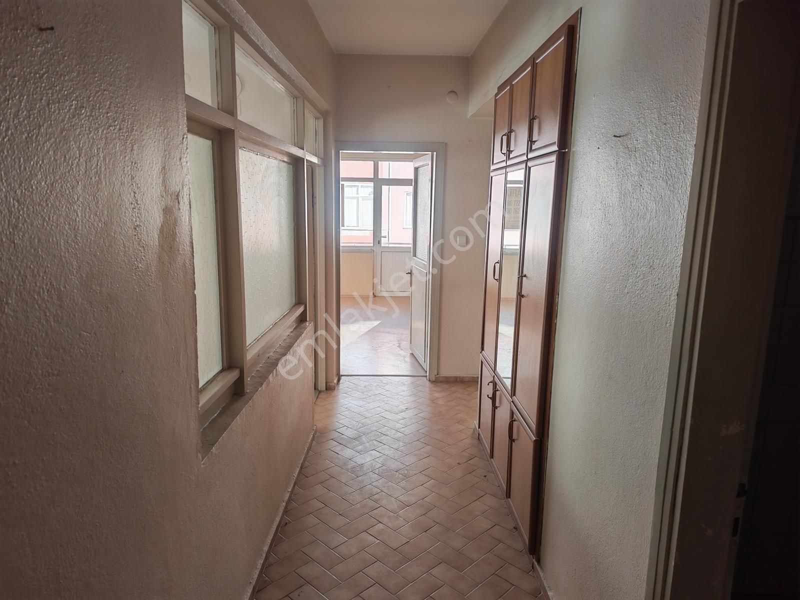 95 M2 Kiralık Geniş Ve Ferah Daire Gönen / Malkoç Mahallesi - Görsel 27