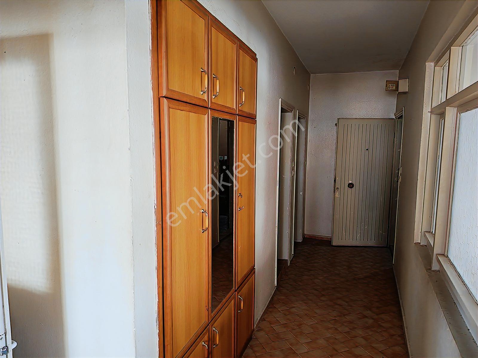 95 M2 Kiralık Geniş Ve Ferah Daire Gönen / Malkoç Mahallesi - Görsel 13