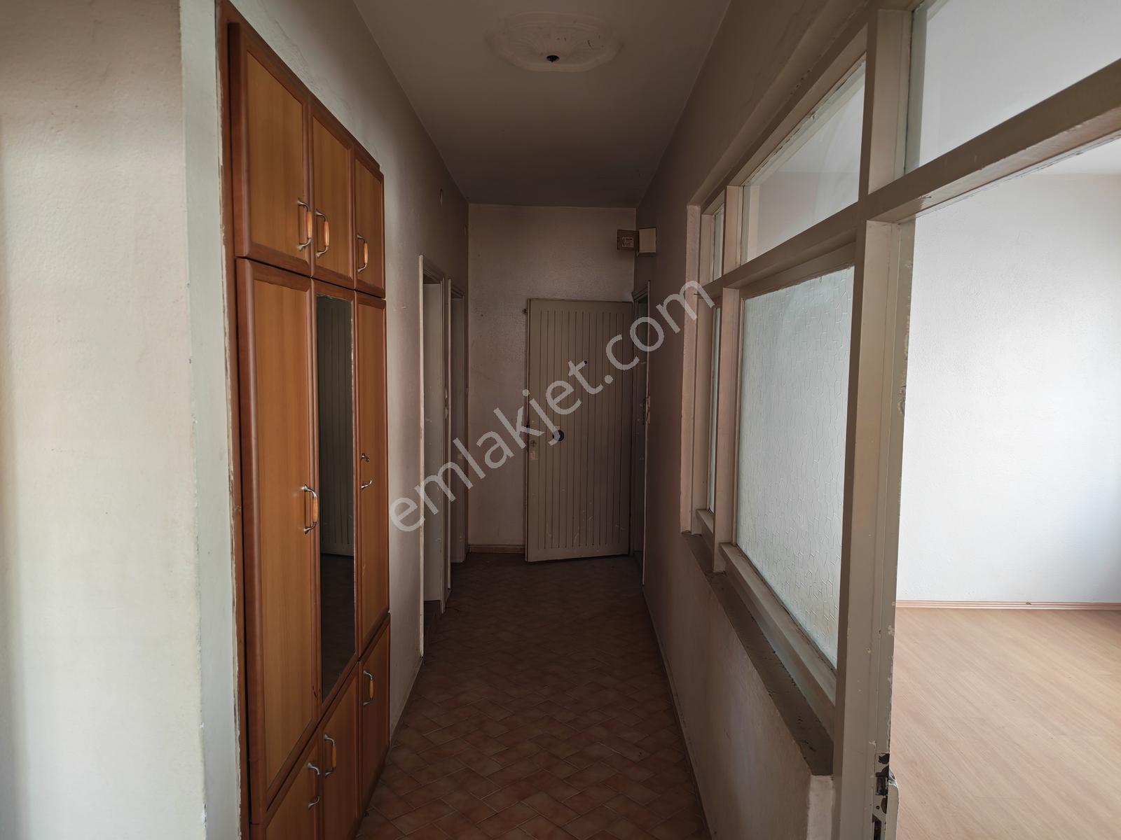 95 M2 Kiralık Geniş Ve Ferah Daire Gönen / Malkoç Mahallesi - Görsel 12