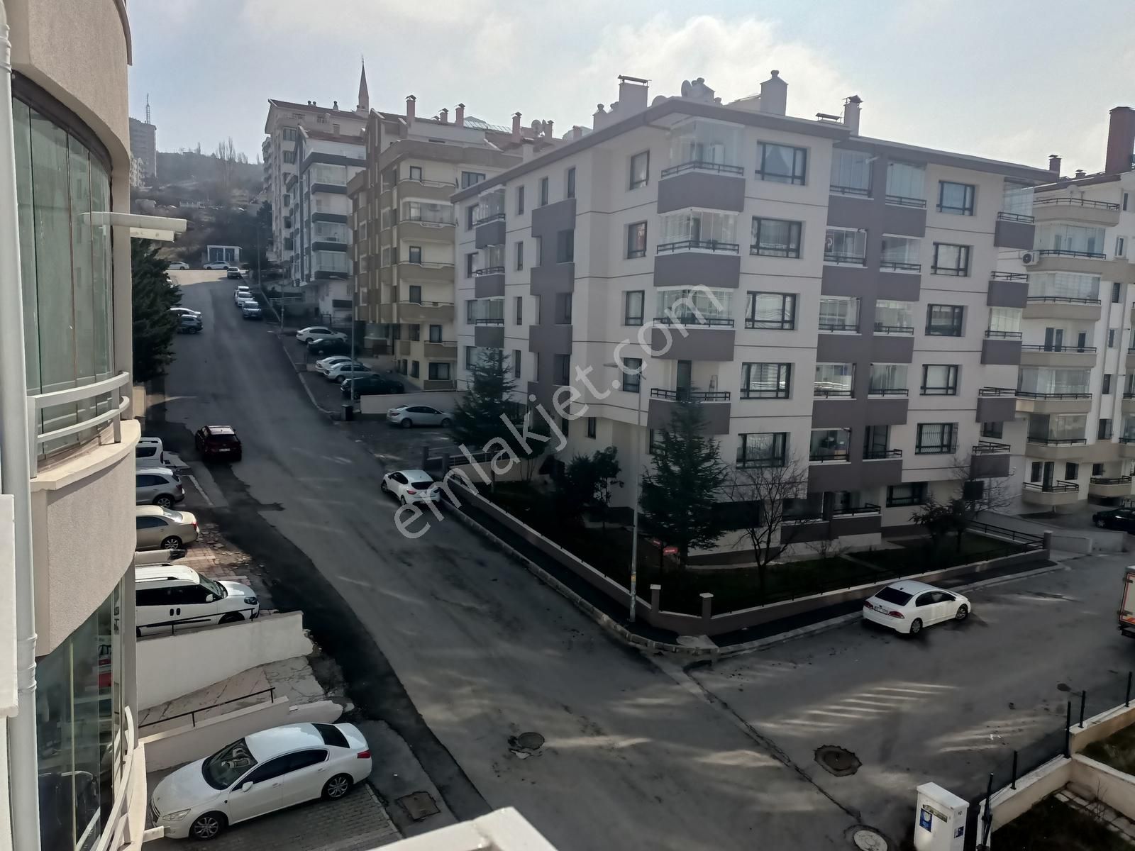 Emaks'tan/akpınar 849'da/ahmet Yesevi Cad.yakını/manzaralı/3+1 - Görsel 32