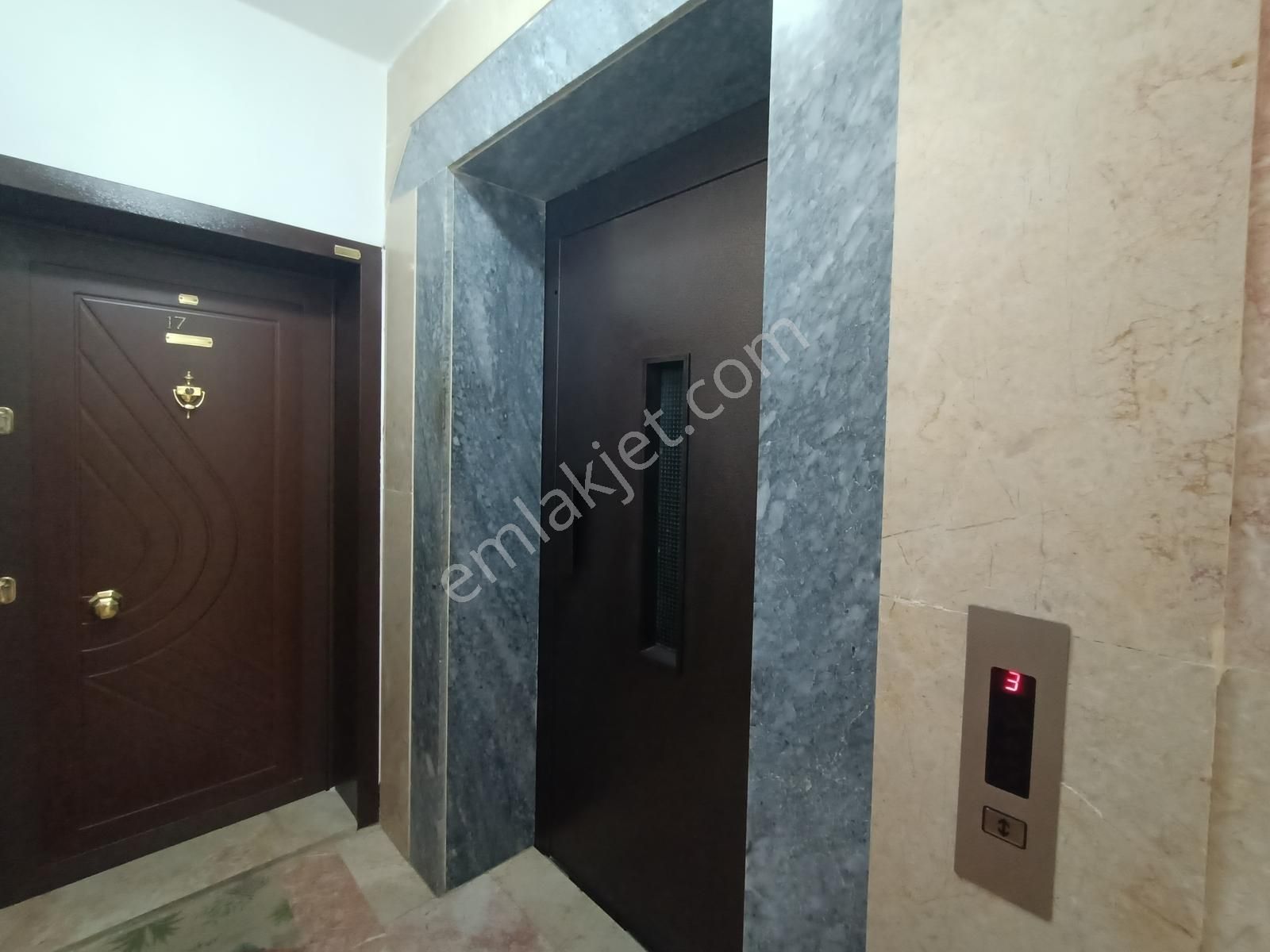 Emaks'tan/akpınar 849'da/ahmet Yesevi Cad.yakını/manzaralı/3+1 - Görsel 7