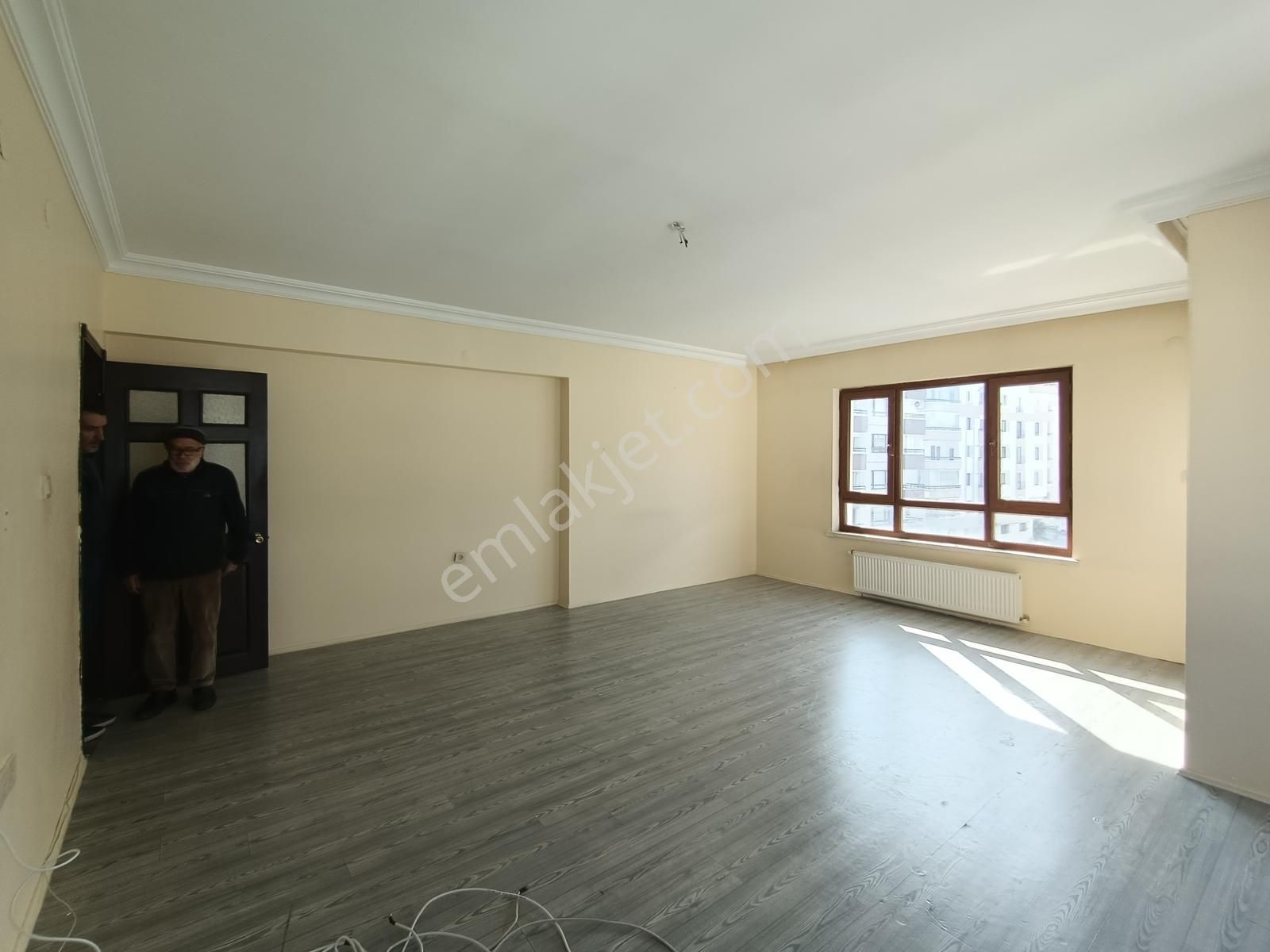 Emaks'tan/akpınar 849'da/ahmet Yesevi Cad.yakını/manzaralı/3+1 - Görsel 9