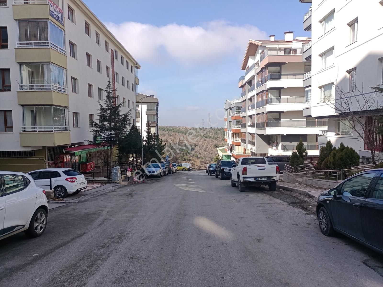 Emaks'tan/akpınar 849'da/ahmet Yesevi Cad.yakını/manzaralı/3+1 - Görsel 28