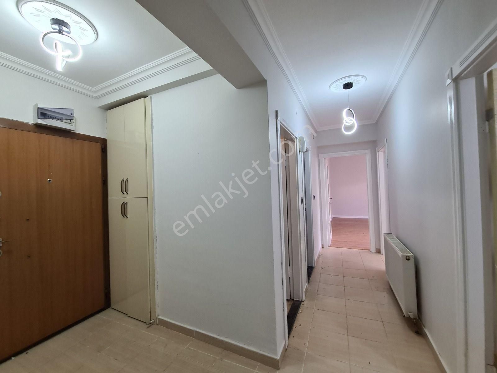 Bu Fiyata Kalmadı ! Öğretmenler Parkı Yakını Asansörlü 2+1 Daire - Görsel 26