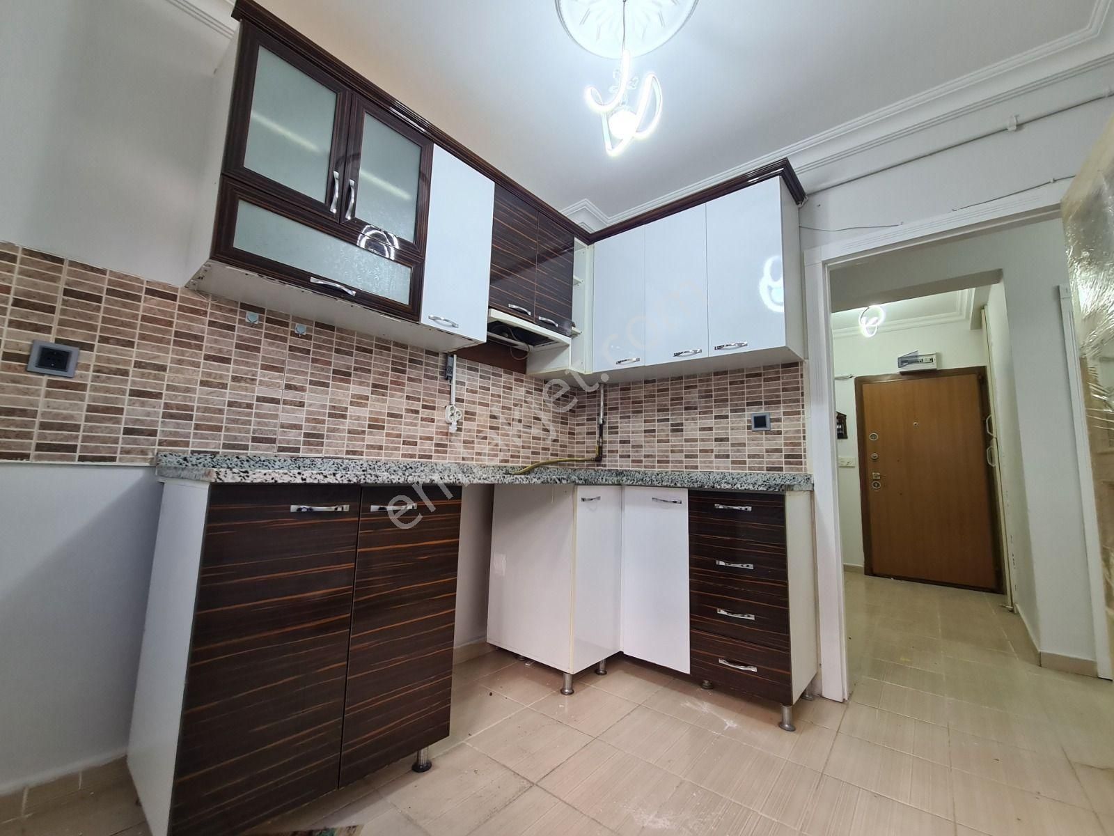 Bu Fiyata Kalmadı ! Öğretmenler Parkı Yakını Asansörlü 2+1 Daire