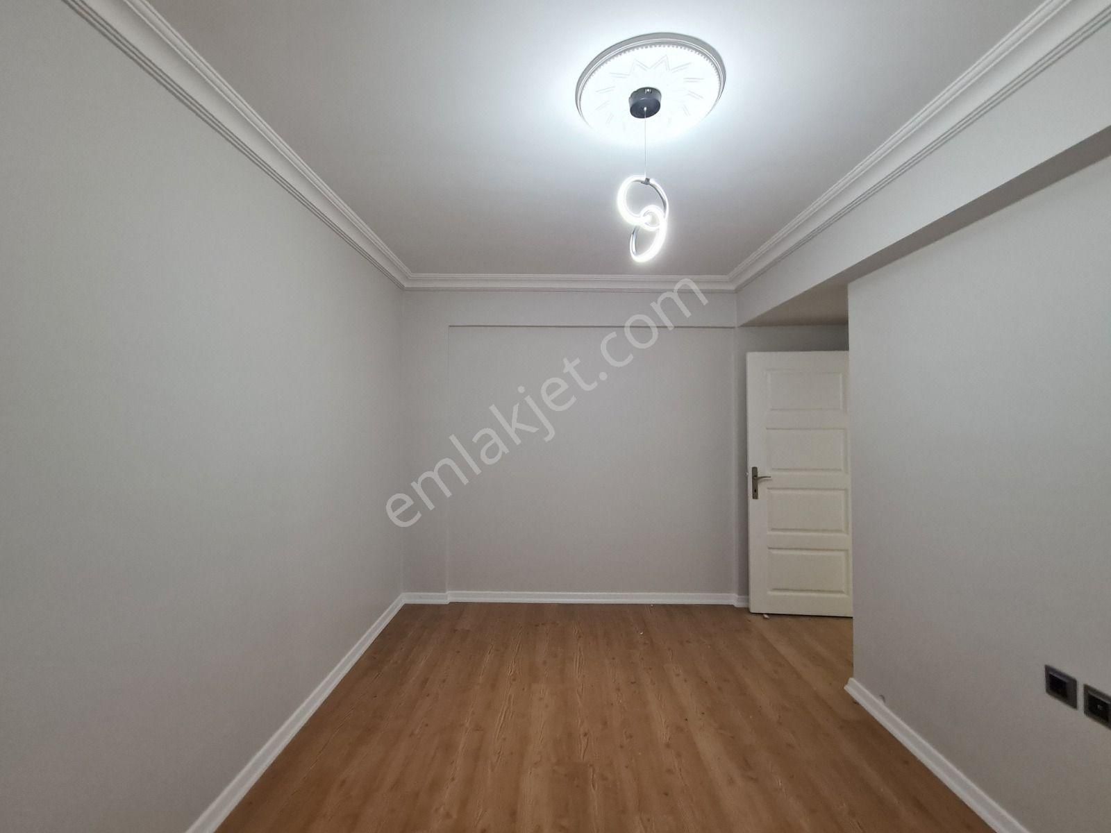 Bu Fiyata Kalmadı ! Öğretmenler Parkı Yakını Asansörlü 2+1 Daire - Görsel 24