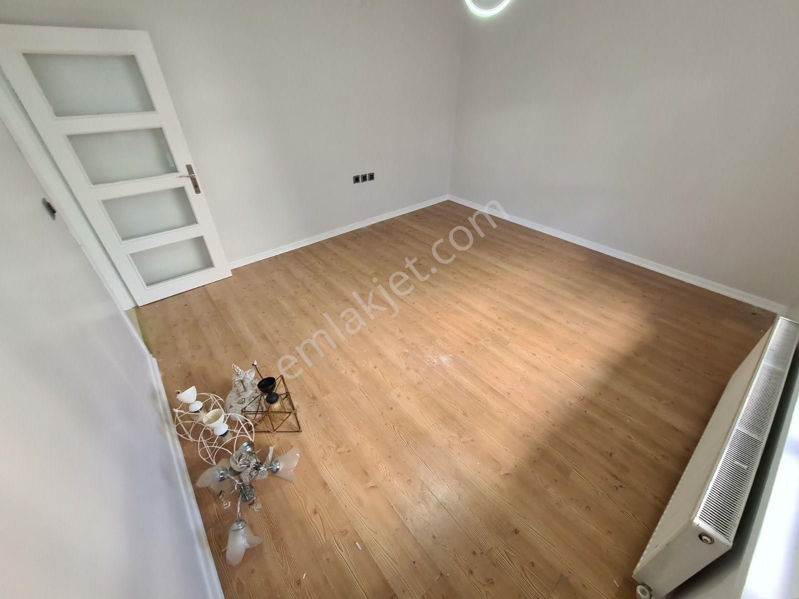 Bu Fiyata Kalmadı ! Öğretmenler Parkı Yakını Asansörlü 2+1 Daire - Görsel 9