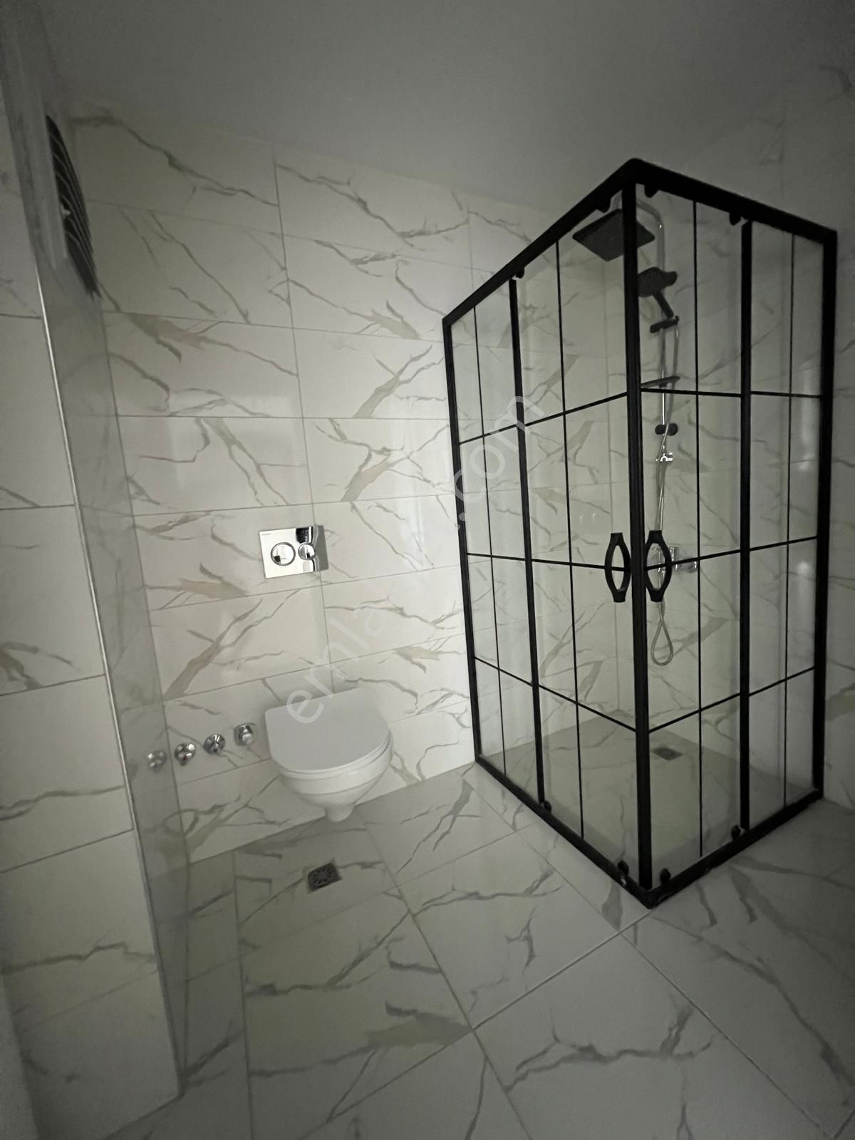 Ayanoğlu'da Uygun Fiyat 1+1 Daire - Görsel 17