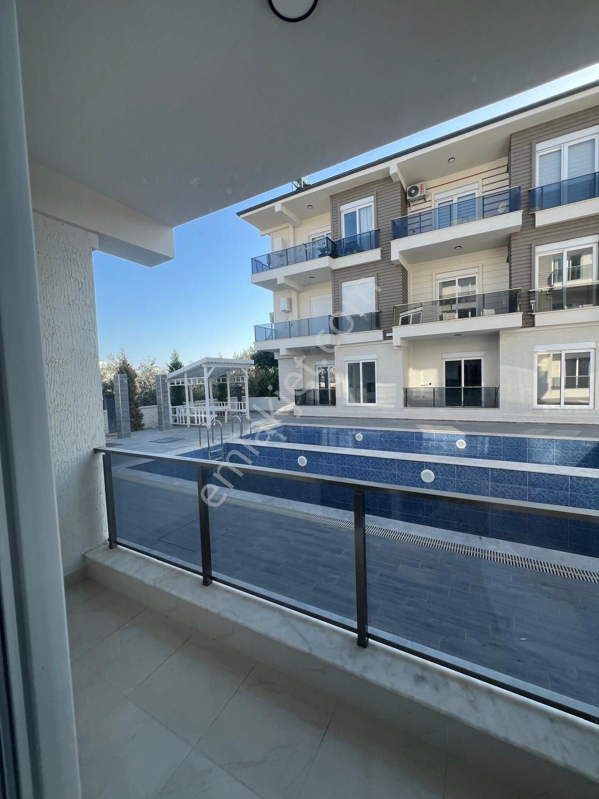 Ayanoğlu'da Uygun Fiyat 1+1 Daire - Görsel 16