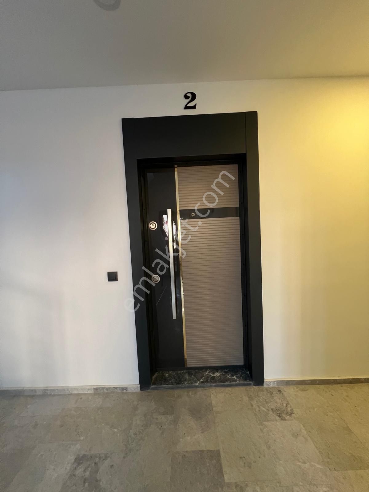 Ayanoğlu'da Uygun Fiyat 1+1 Daire - Görsel 21