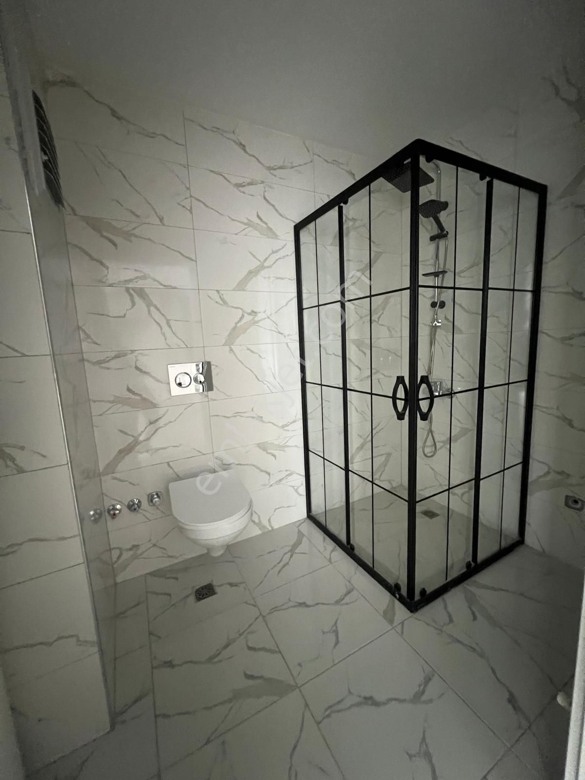 Ayanoğlu'da Uygun Fiyat 1+1 Daire - Görsel 20