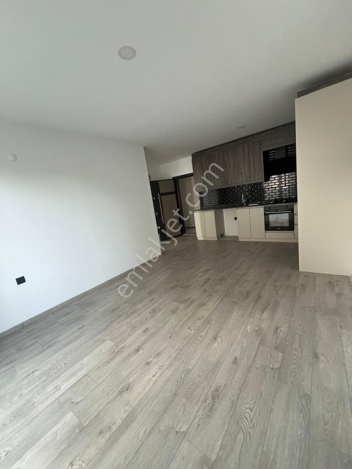 Ayanoğlu'da Uygun Fiyat 1+1 Daire - Görsel 4