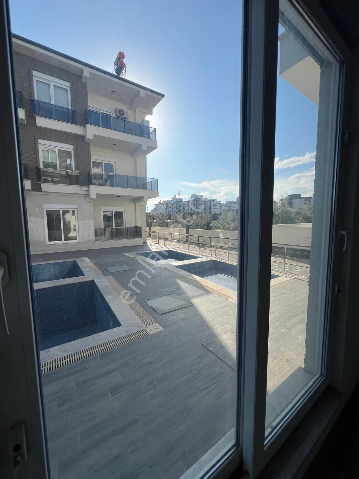 Ayanoğlu'da Uygun Fiyat 1+1 Daire - Görsel 14