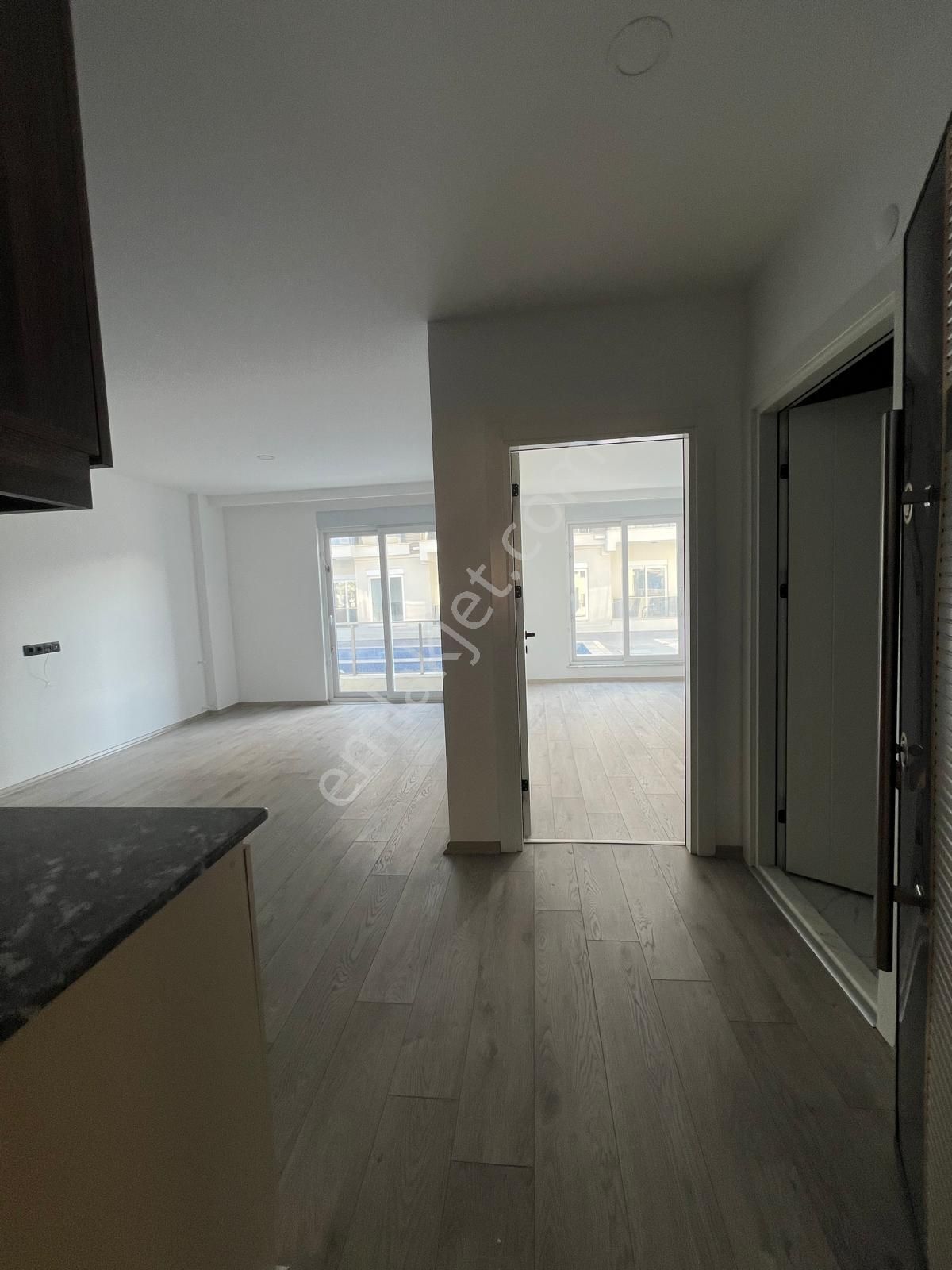 Ayanoğlu'da Uygun Fiyat 1+1 Daire - Görsel 10