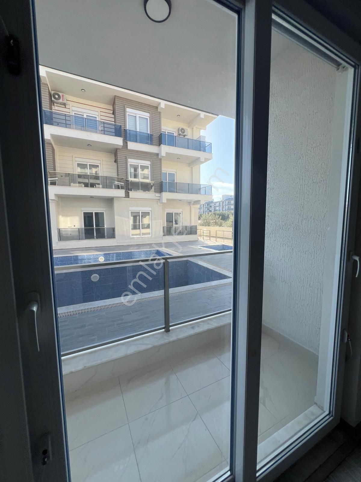 Ayanoğlu'da Uygun Fiyat 1+1 Daire - Görsel 15