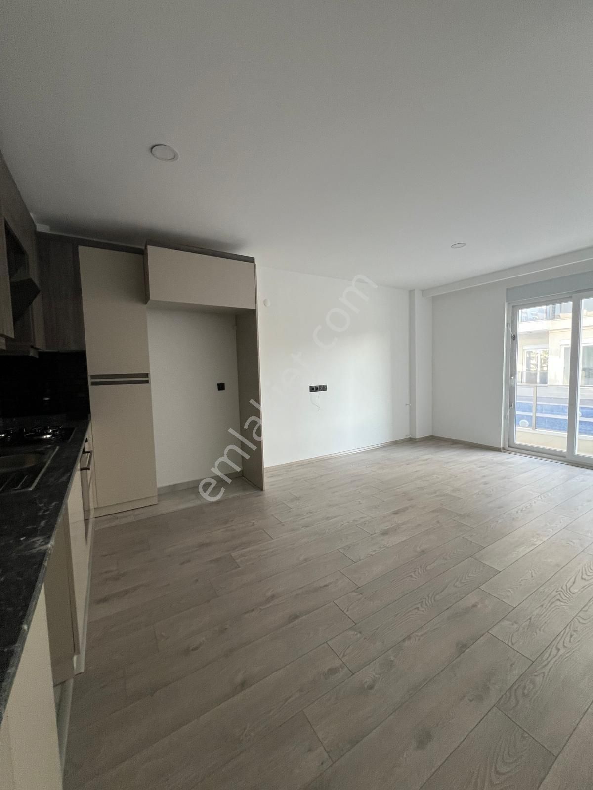 Ayanoğlu'da Uygun Fiyat 1+1 Daire - Görsel 13