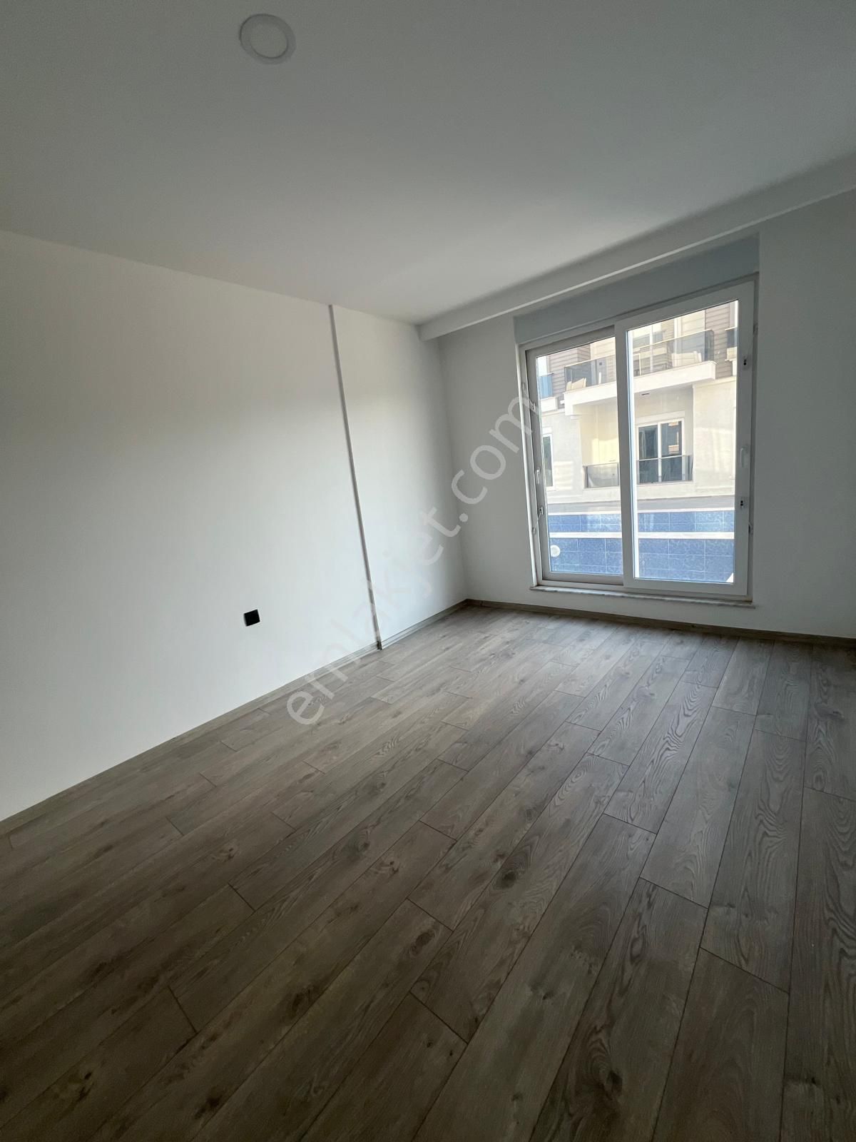 Ayanoğlu'da Uygun Fiyat 1+1 Daire - Görsel 7