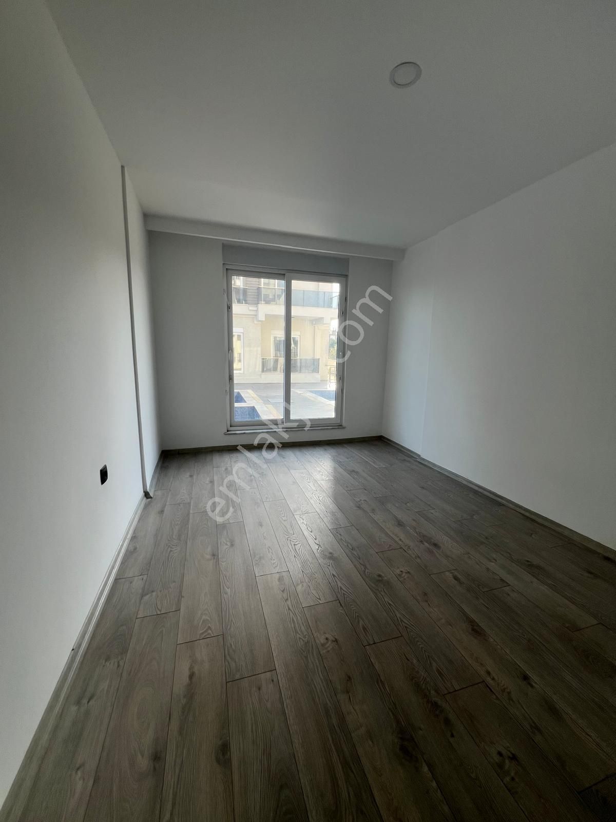 Ayanoğlu'da Uygun Fiyat 1+1 Daire - Görsel 6