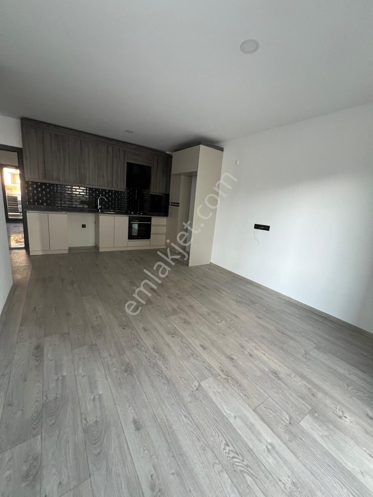 Ayanoğlu'da Uygun Fiyat 1+1 Daire - Görsel 3