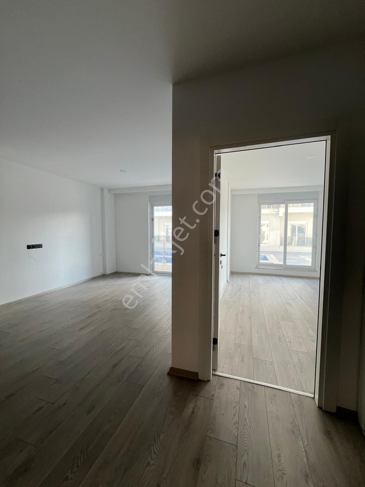 Ayanoğlu'da Uygun Fiyat 1+1 Daire - Görsel 11