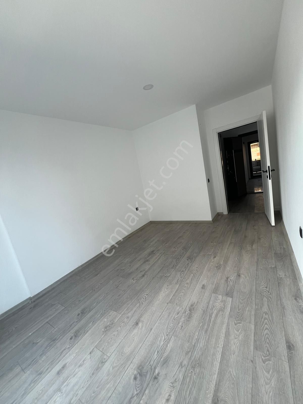 Ayanoğlu'da Uygun Fiyat 1+1 Daire - Görsel 9