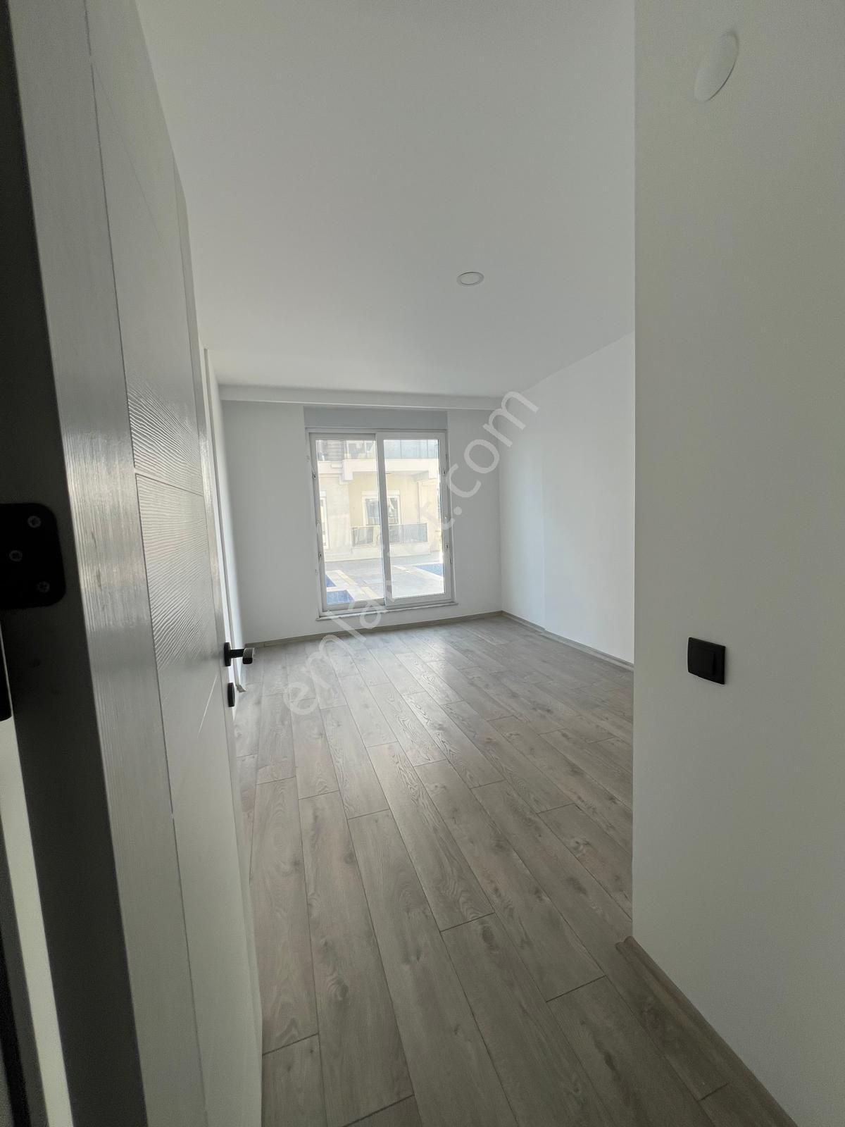 Ayanoğlu'da Uygun Fiyat 1+1 Daire - Görsel 5