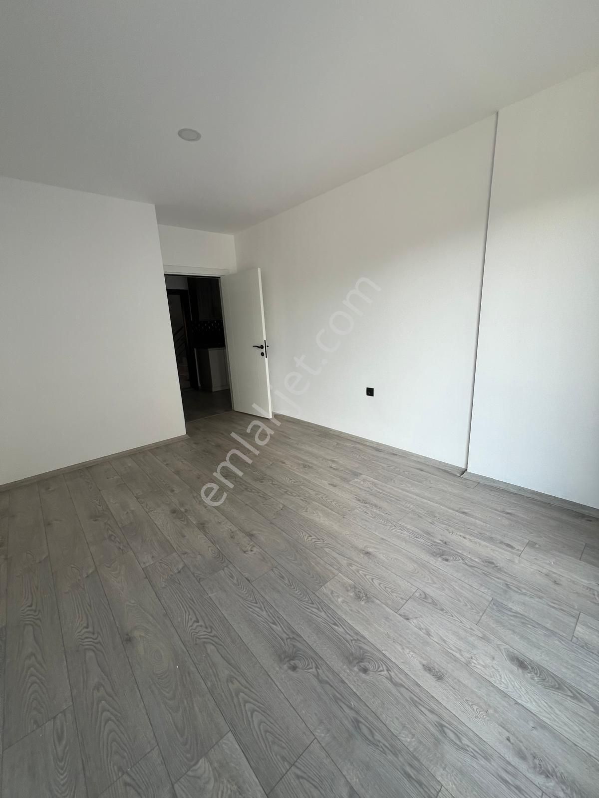 Ayanoğlu'da Uygun Fiyat 1+1 Daire - Görsel 12