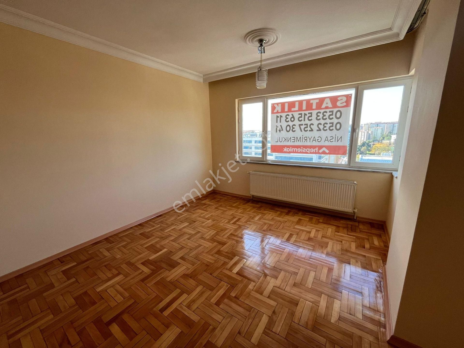 Yenişehir Merkez Çağdaş Center'da 3+1 Full Yapılı Satılık - Görsel 17