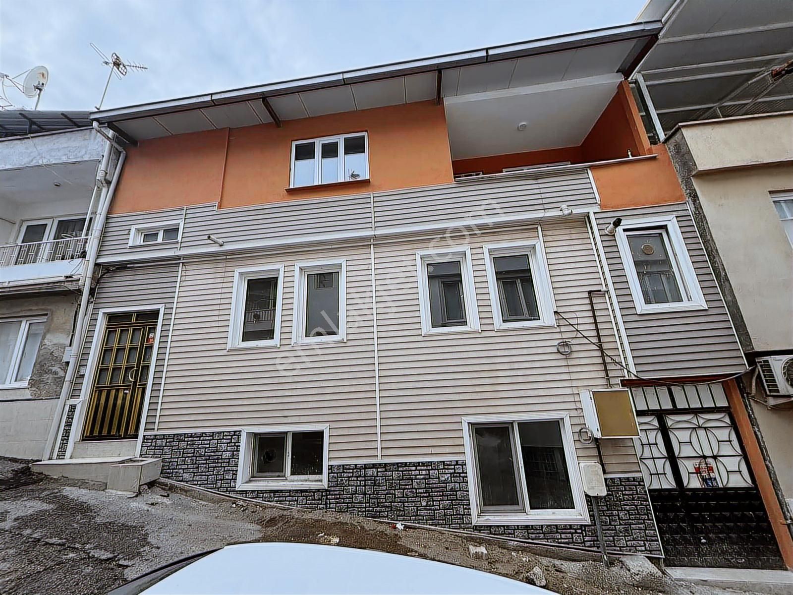 İhsaniye Merkezde 3 Daire Komple Satılık Bina - Görsel 24