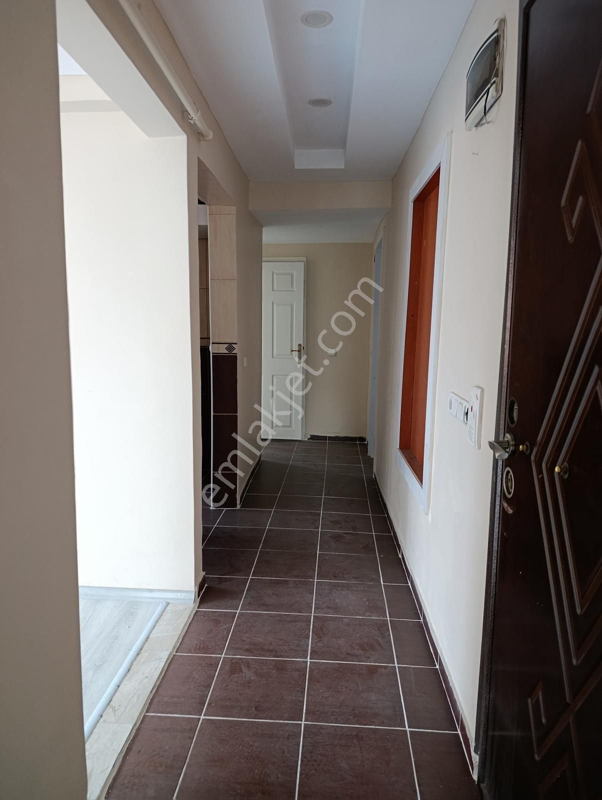 Araz Gayrimenkul Zübeyde Hanım Mah.ara Kat Satılık Daire - Görsel 7