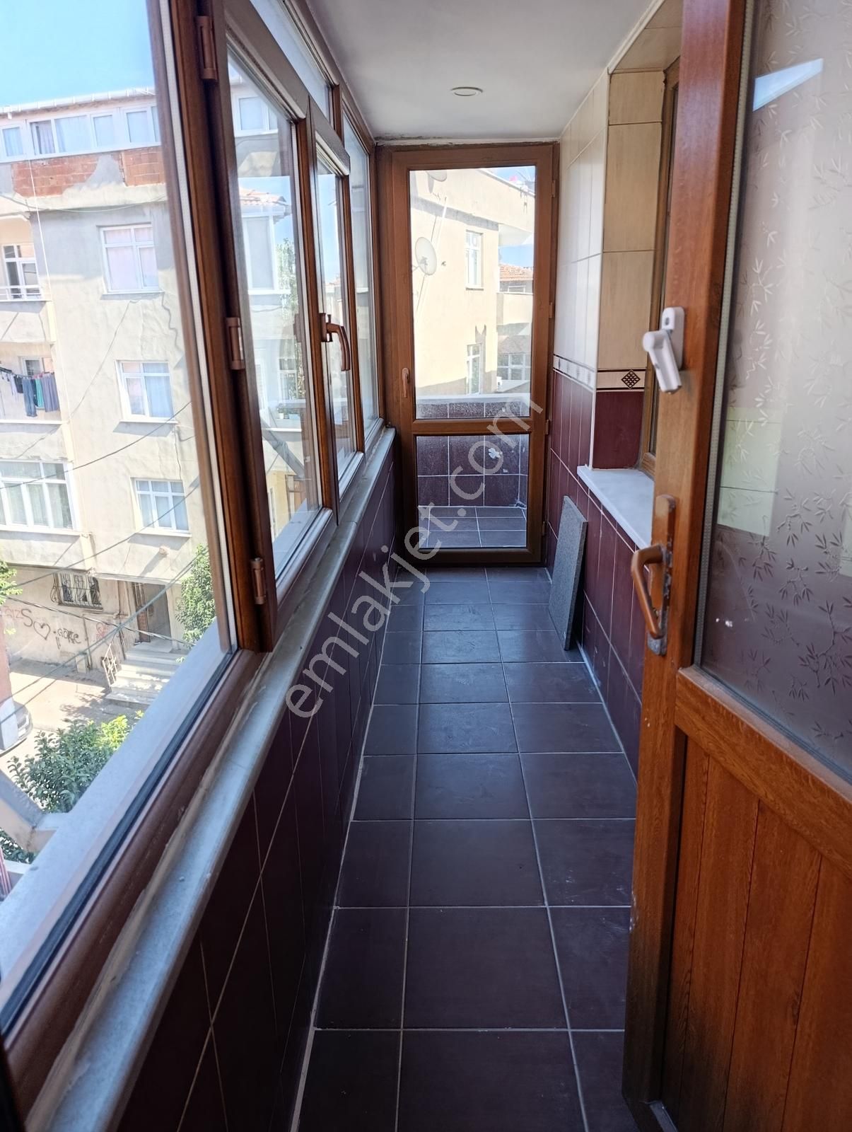 Araz Gayrimenkul Zübeyde Hanım Mah.ara Kat Satılık Daire - Görsel 19