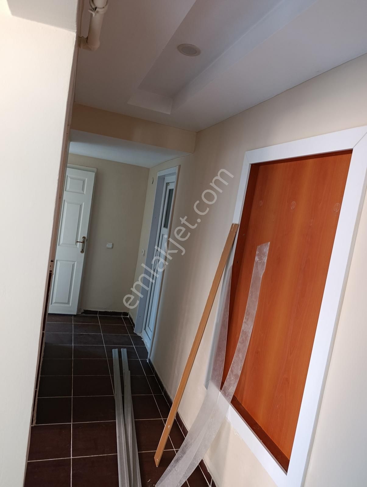 Araz Gayrimenkul Zübeyde Hanım Mah.ara Kat Satılık Daire - Görsel 14