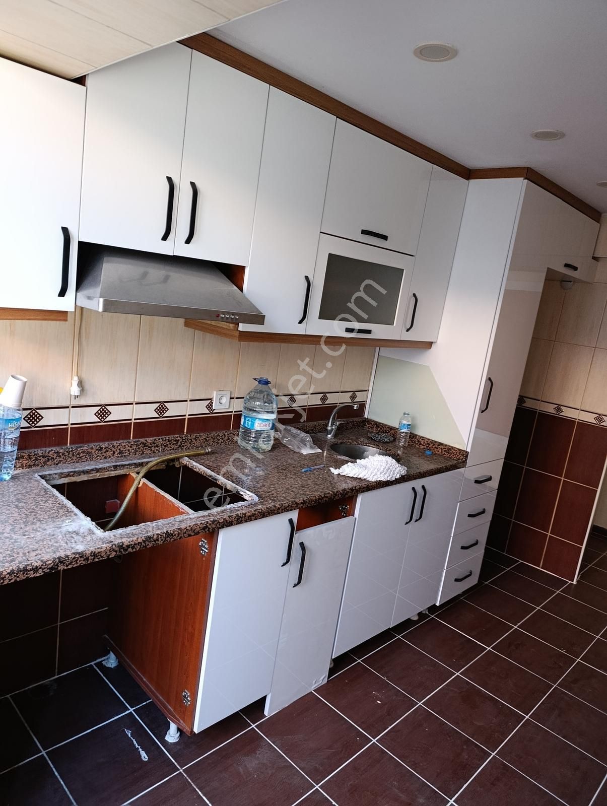 Araz Gayrimenkul Zübeyde Hanım Mah.ara Kat Satılık Daire - Görsel 17