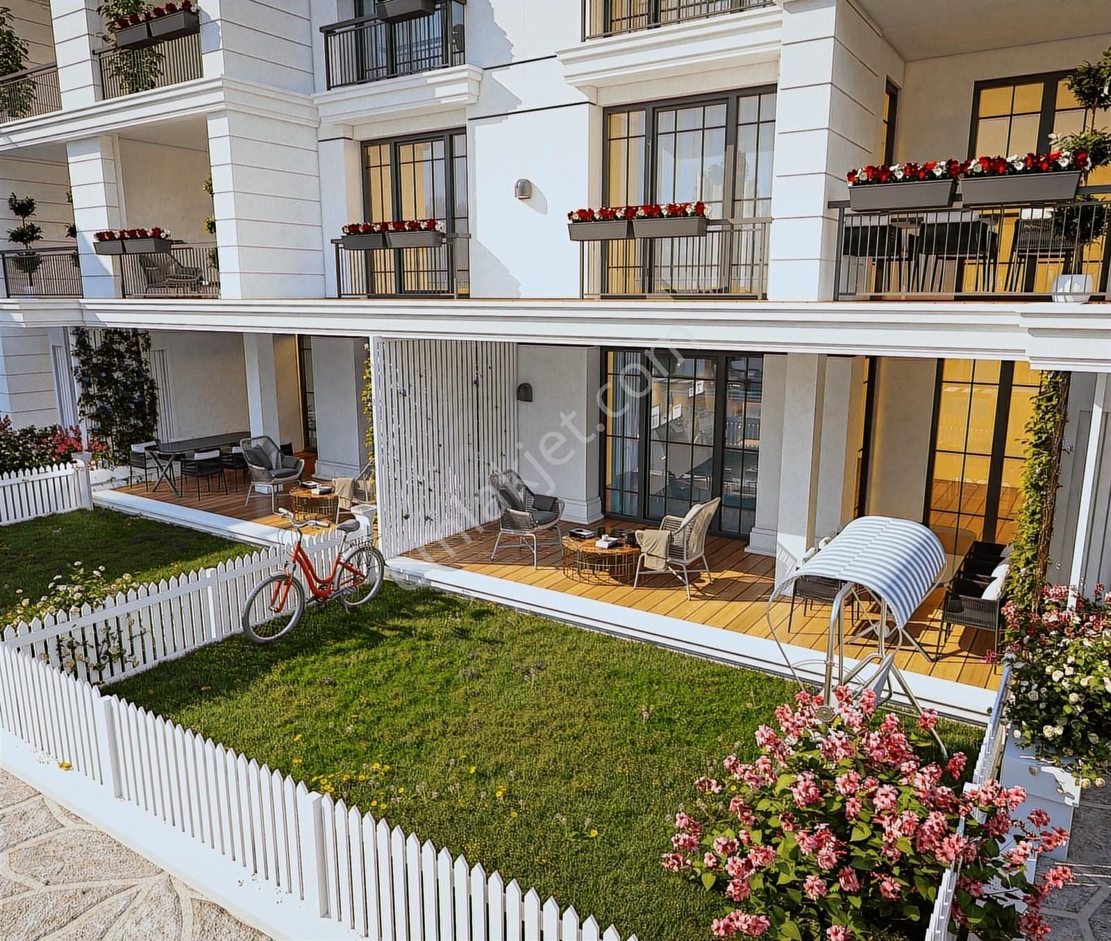 Beylikdüzü Lıve İnşaat'tan %50 Peşin 18ay Vade Farksız Lüxproje - Görsel 21