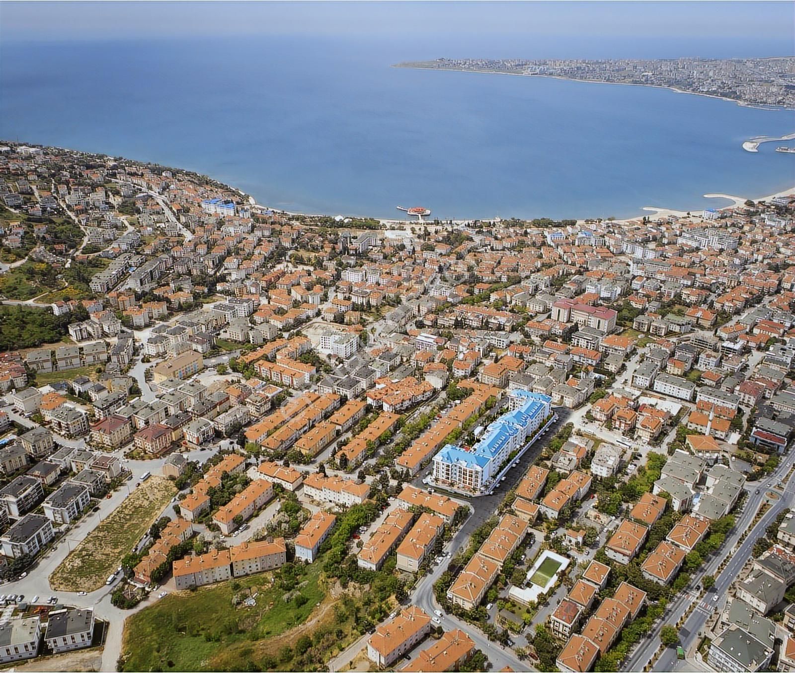 Beylikdüzü Lıve İnşaat'tan %50 Peşin 18ay Vade Farksız Lüxproje - Görsel 7