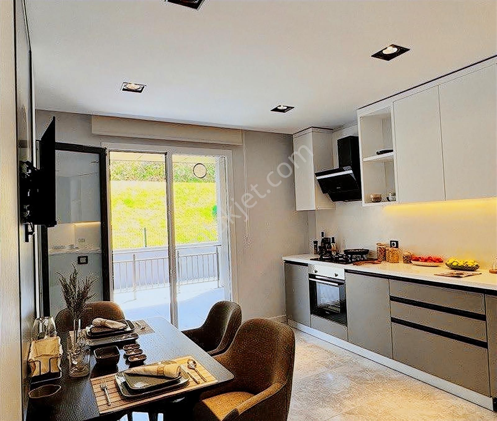 Beylikdüzü Lıve İnşaat'tan %50 Peşin 18ay Vade Farksız Lüxproje - Görsel 15