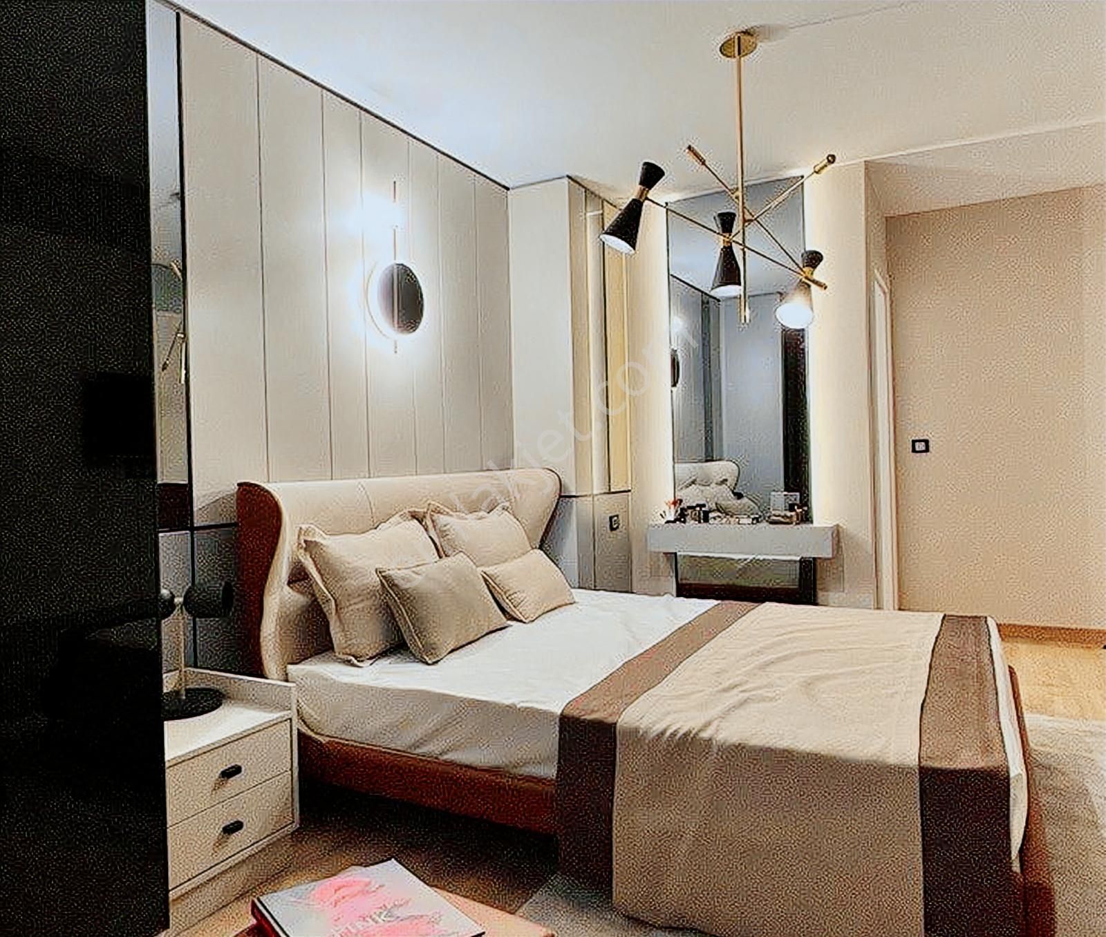 Beylikdüzü Lıve İnşaat'tan %50 Peşin 18ay Vade Farksız Lüxproje - Görsel 27