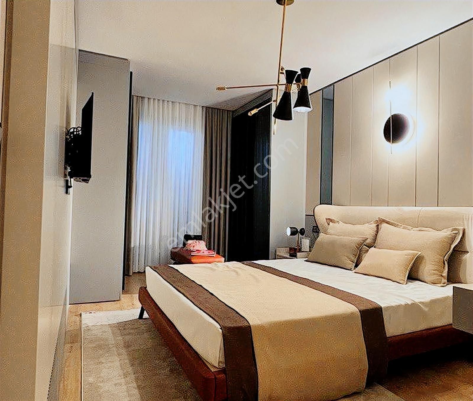 Beylikdüzü Lıve İnşaat'tan %50 Peşin 18ay Vade Farksız Lüxproje - Görsel 26