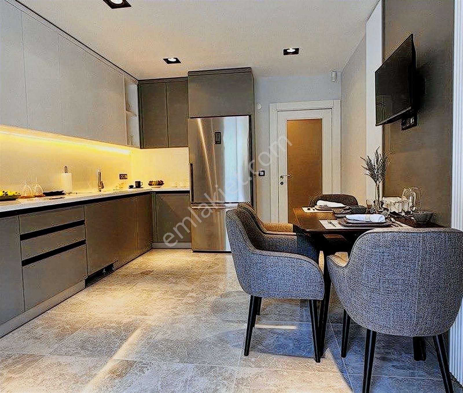 Beylikdüzü Lıve İnşaat'tan %50 Peşin 18ay Vade Farksız Lüxproje - Görsel 15