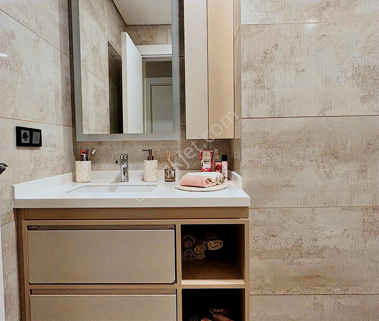 Beylikdüzü Lıve İnşaat'tan %50 Peşin 18ay Vade Farksız Lüxproje - Görsel 22