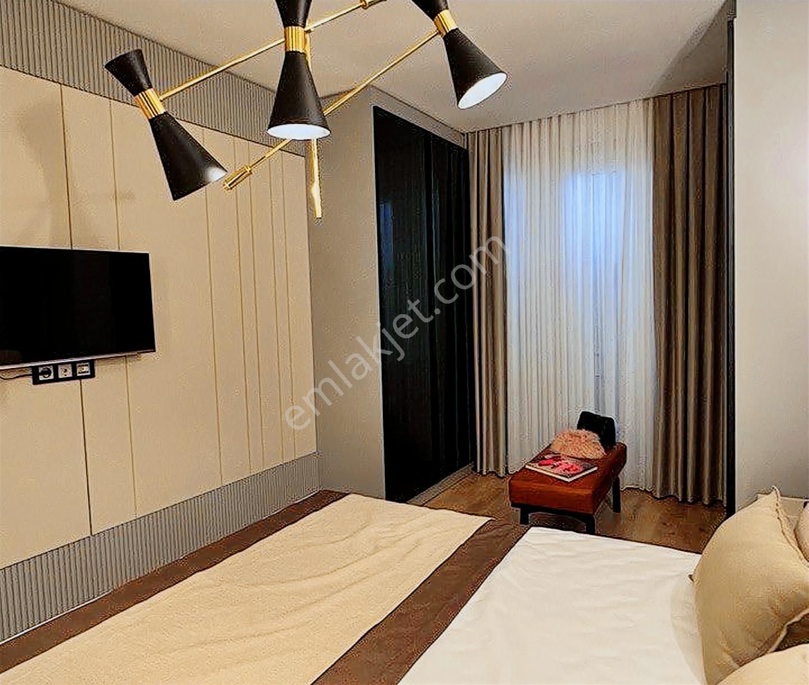 Beylikdüzü Lıve İnşaat'tan %50 Peşin 18ay Vade Farksız Lüxproje - Görsel 34