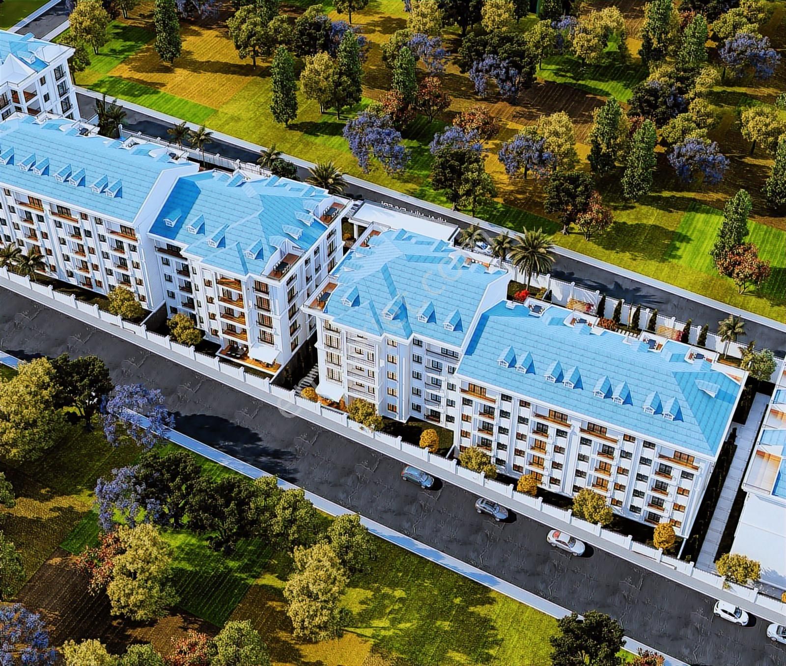 Beylikdüzü Lıve İnşaat'tan %50 Peşin 18ay Vade Farksız Lüxproje - Görsel 35