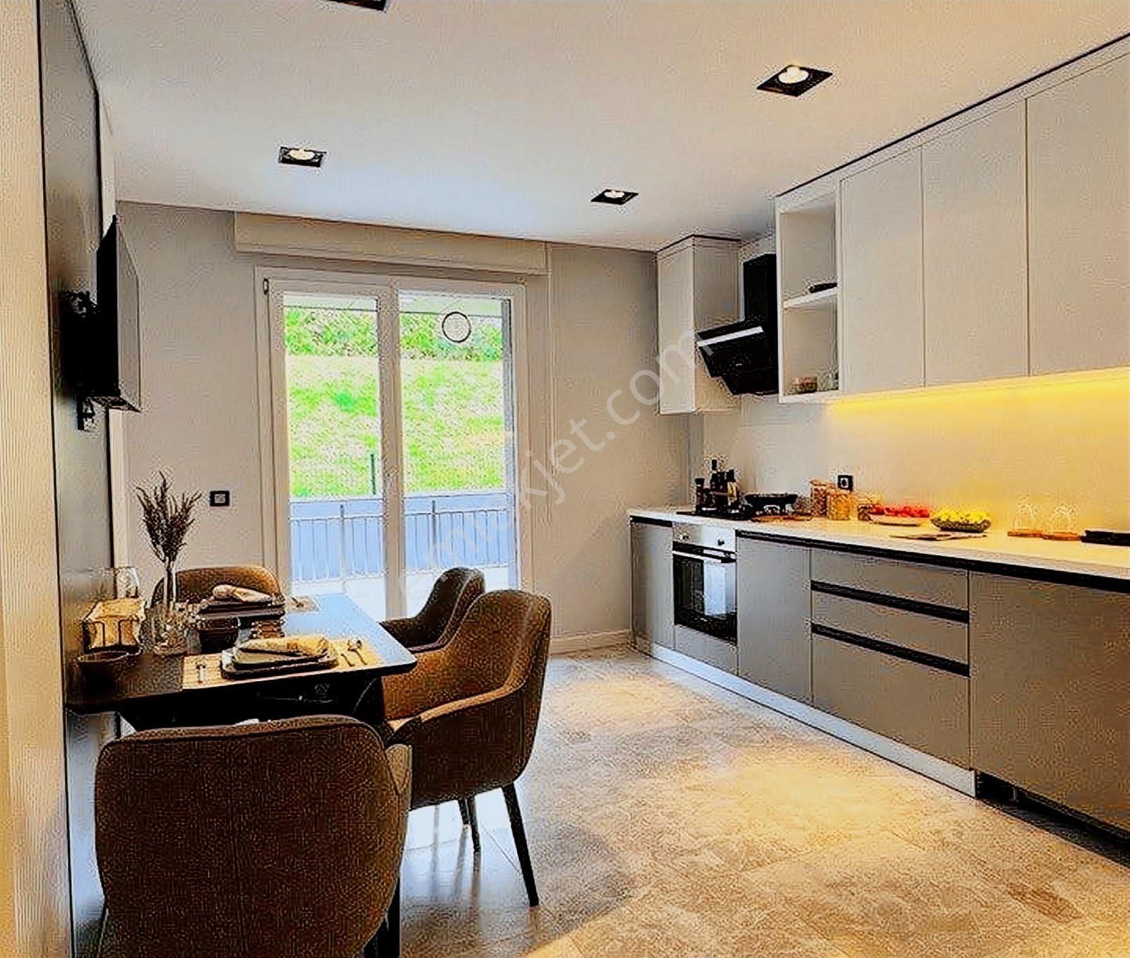 Beylikdüzü Lıve İnşaat'tan %50 Peşin 18ay Vade Farksız Lüxproje - Görsel 25