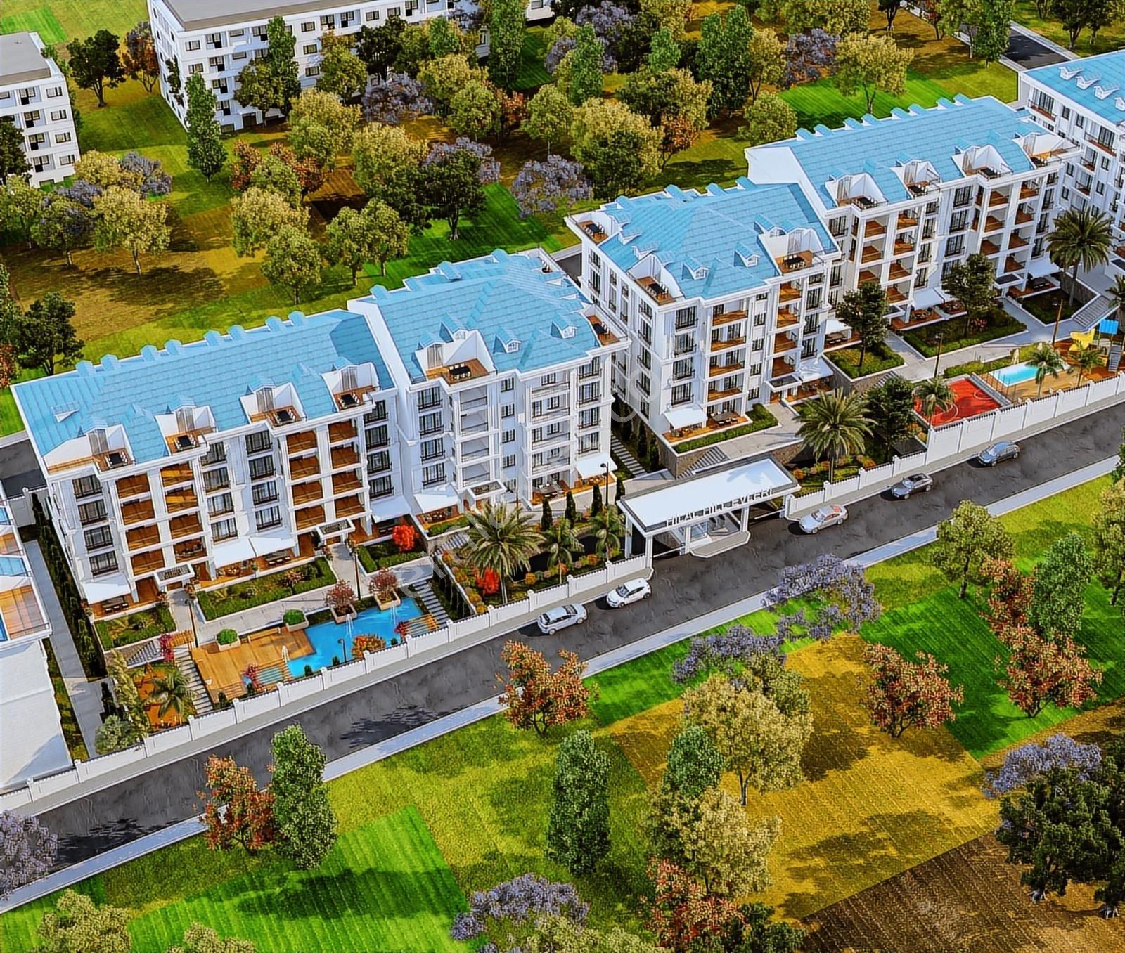 Beylikdüzü Lıve İnşaat'tan %50 Peşin 18ay Vade Farksız Lüxproje - Görsel 3