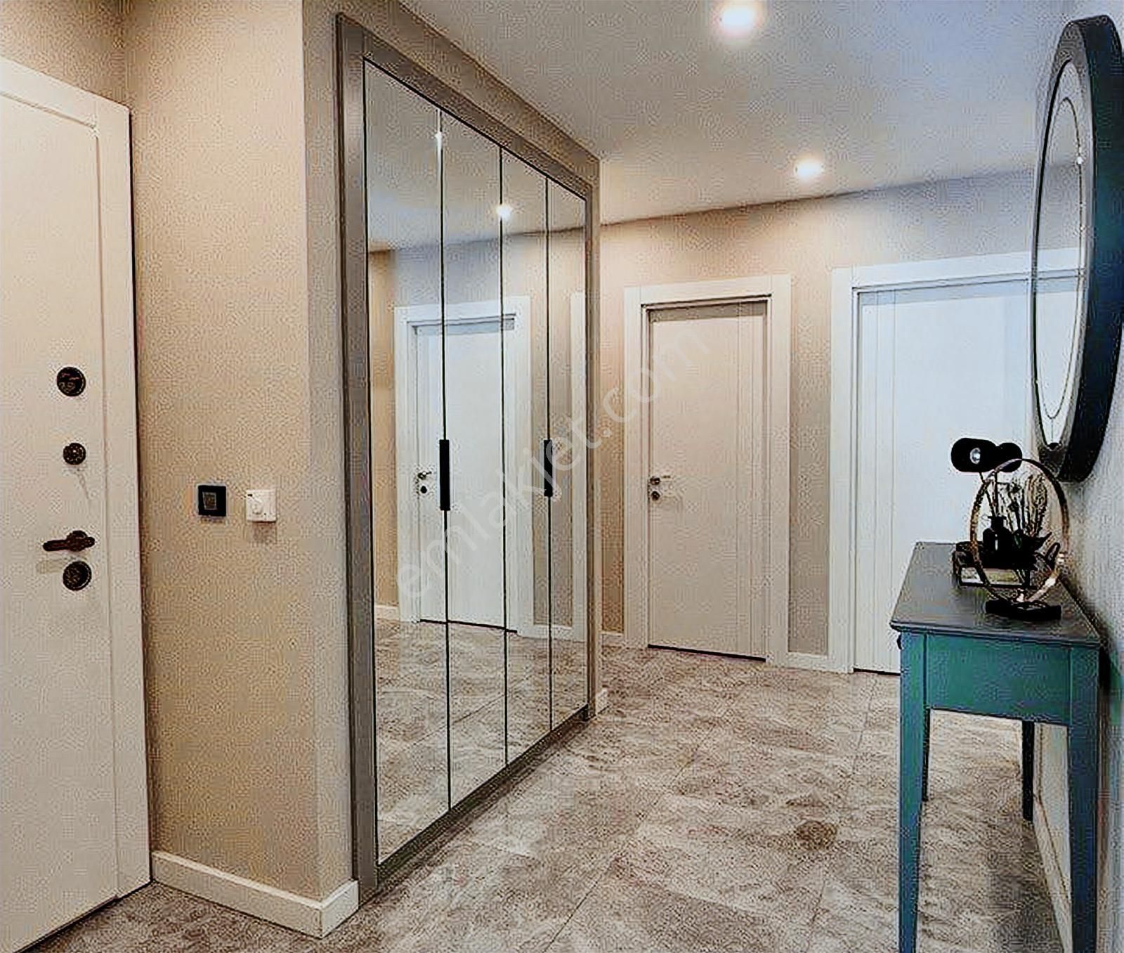 Beylikdüzü Lıve İnşaat'tan %50 Peşin 18ay Vade Farksız Lüxproje - Görsel 10