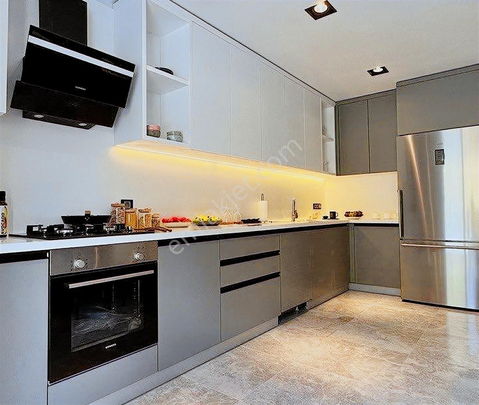 Beylikdüzü Lıve İnşaat'tan %50 Peşin 18ay Vade Farksız Lüxproje - Görsel 16