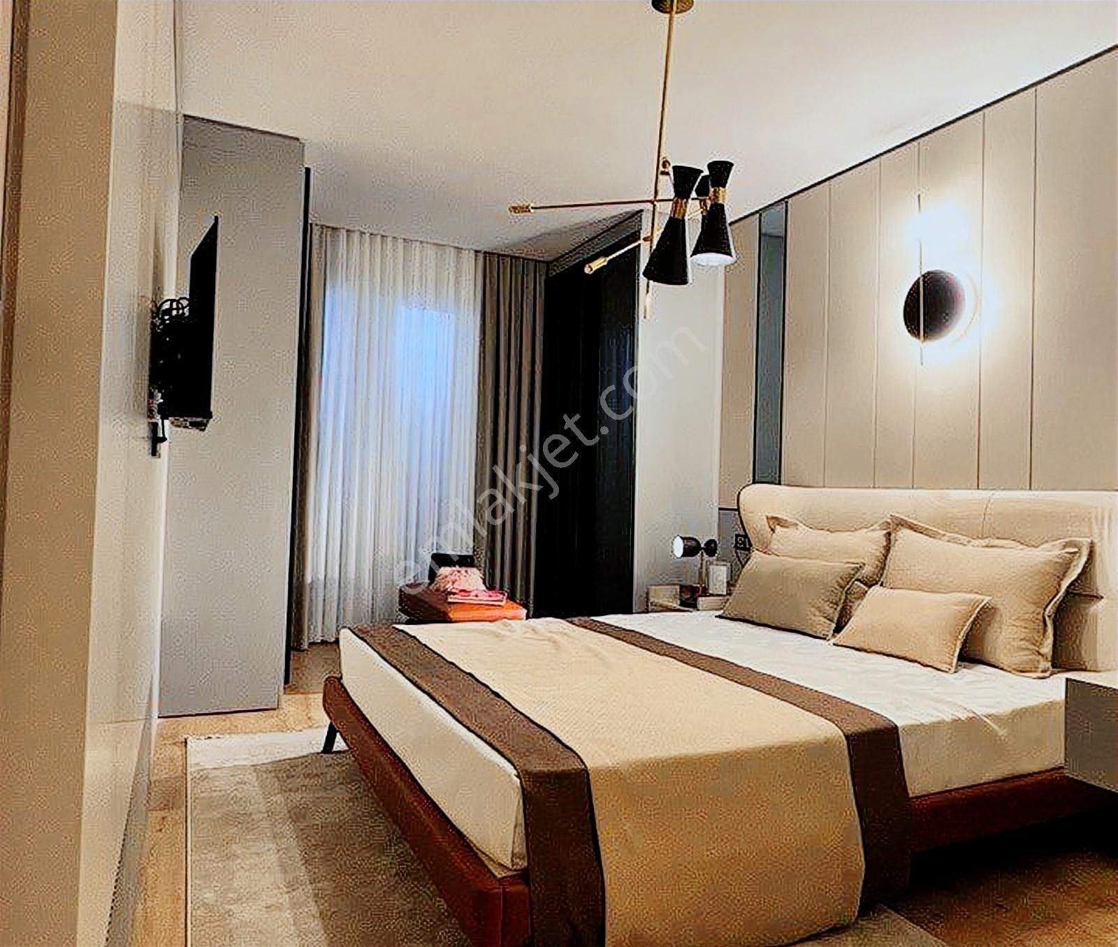 Beylikdüzü Lıve İnşaat'tan %50 Peşin 18ay Vade Farksız Lüxproje - Görsel 22