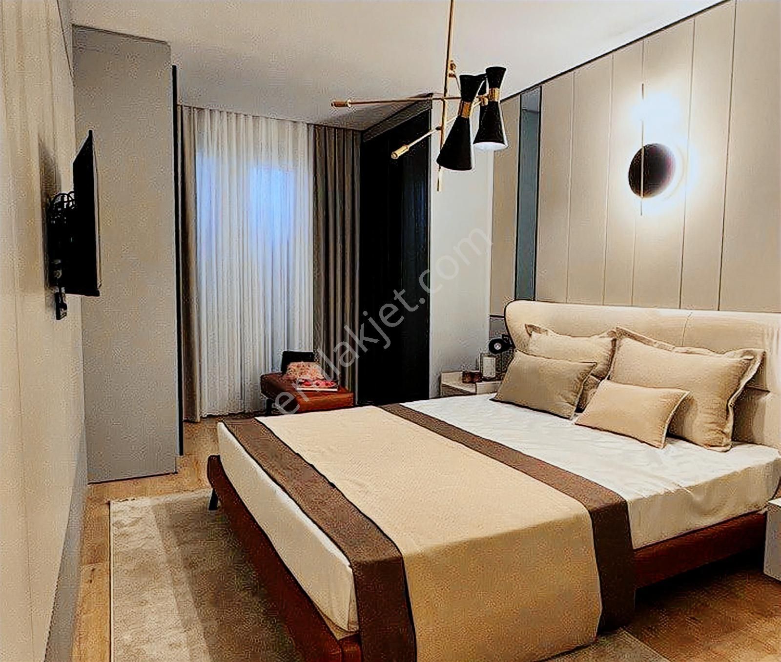 Beylikdüzü Lıve İnşaat'tan %50 Peşin 18ay Vade Farksız Lüxproje - Görsel 29